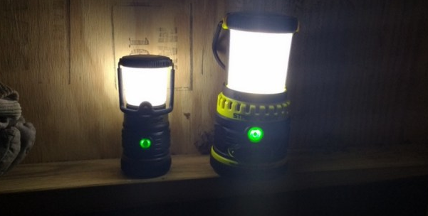 Streamlight LED Lantern